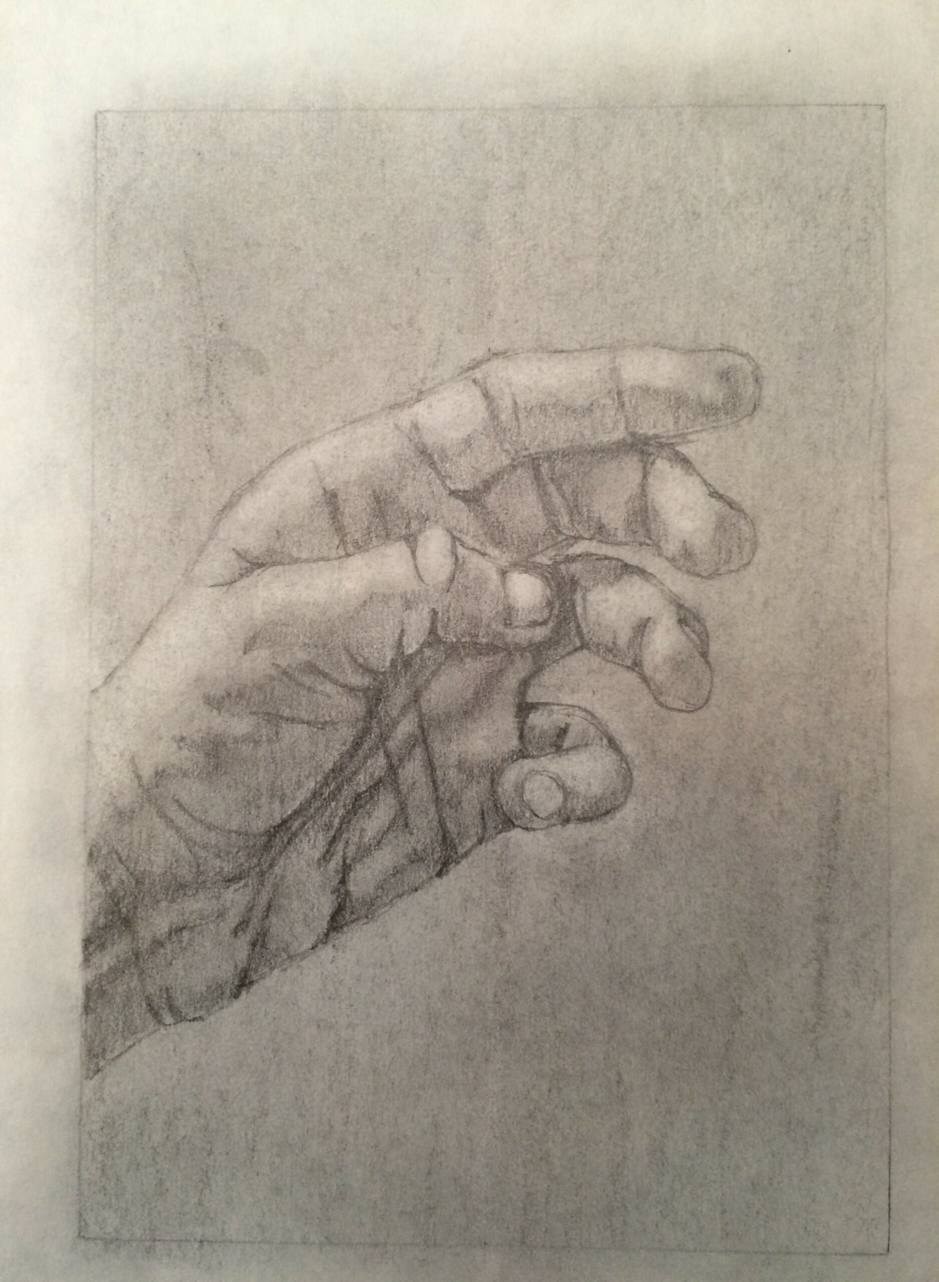 Reaching (2004)