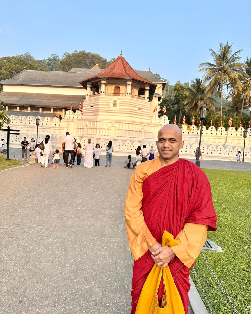 Bhante Rahula