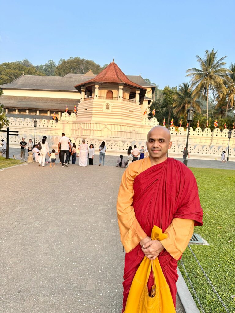 Bhante Rahula