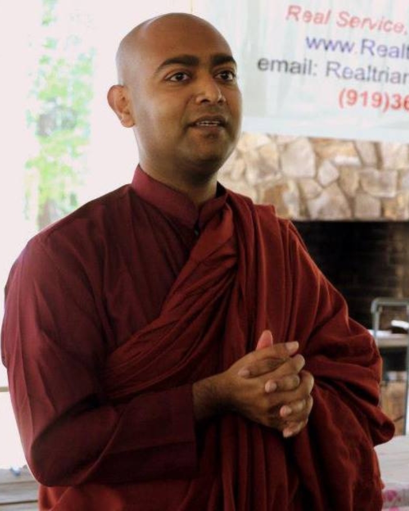 Bhante Yasassi