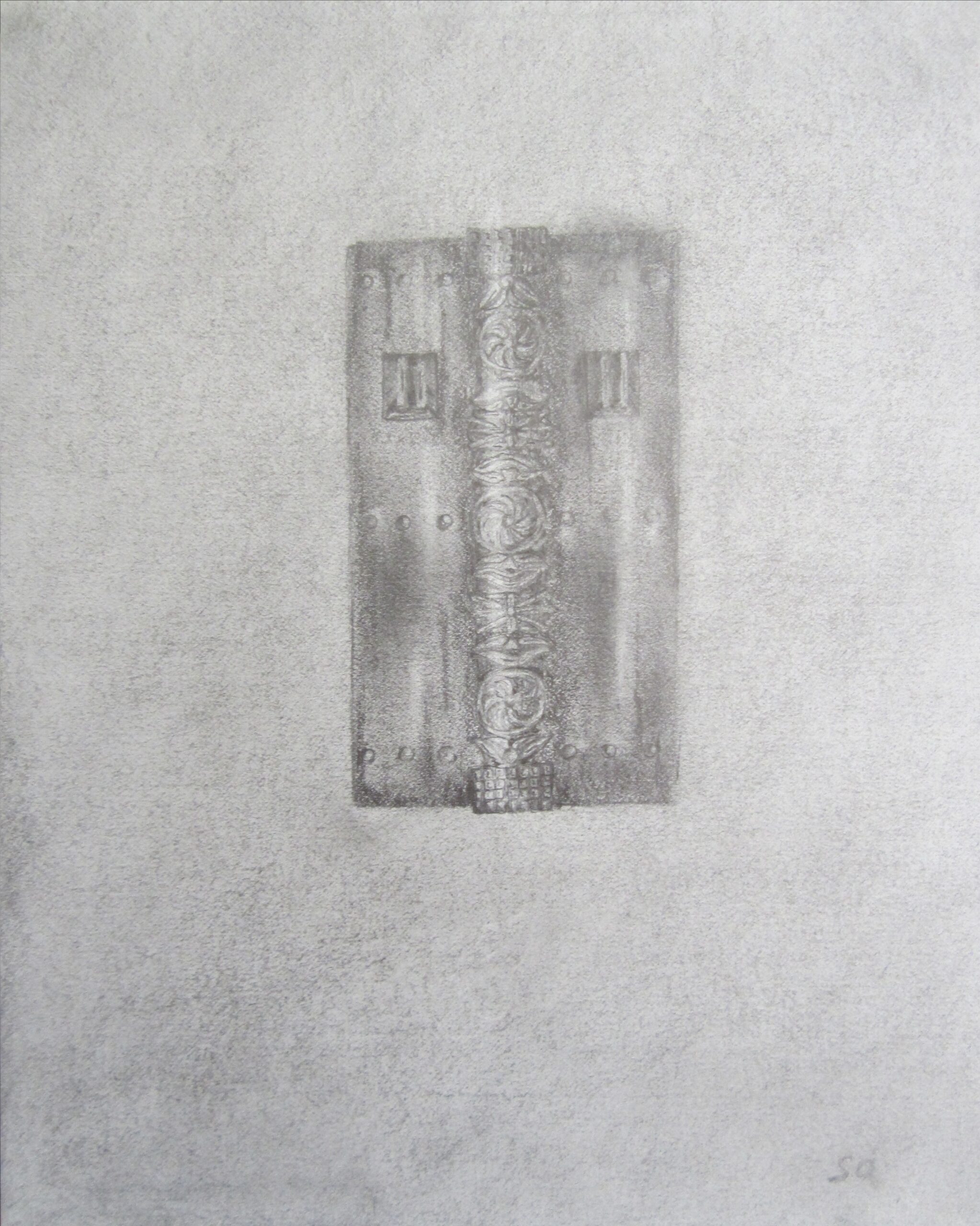 Closed (2006)