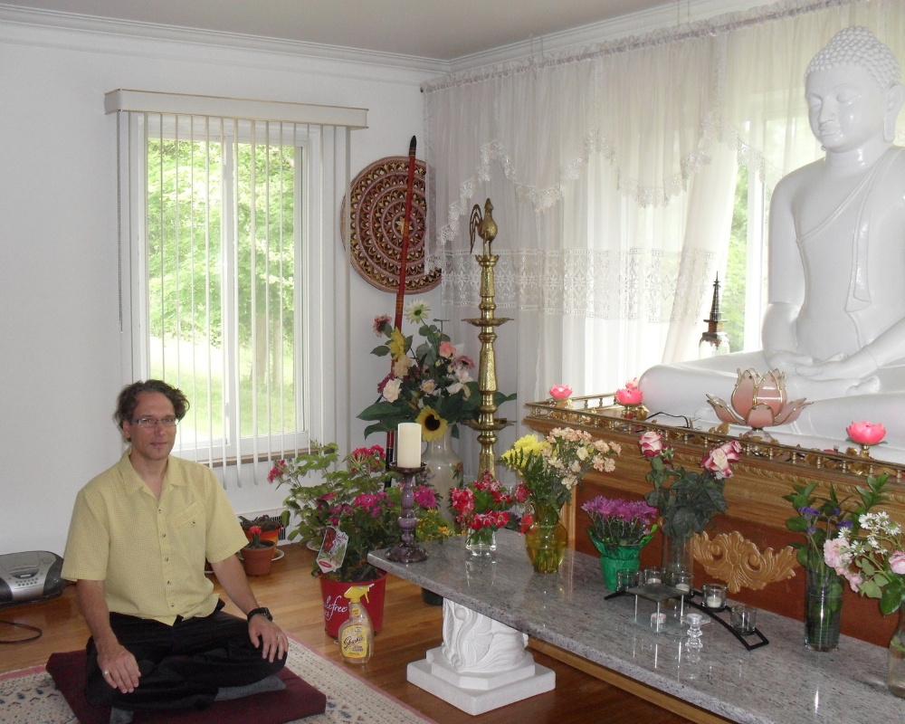 Great Lakes Buddhist Vihara (Cropped)