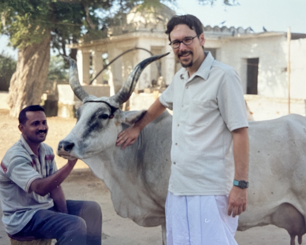HALP Ashram #1