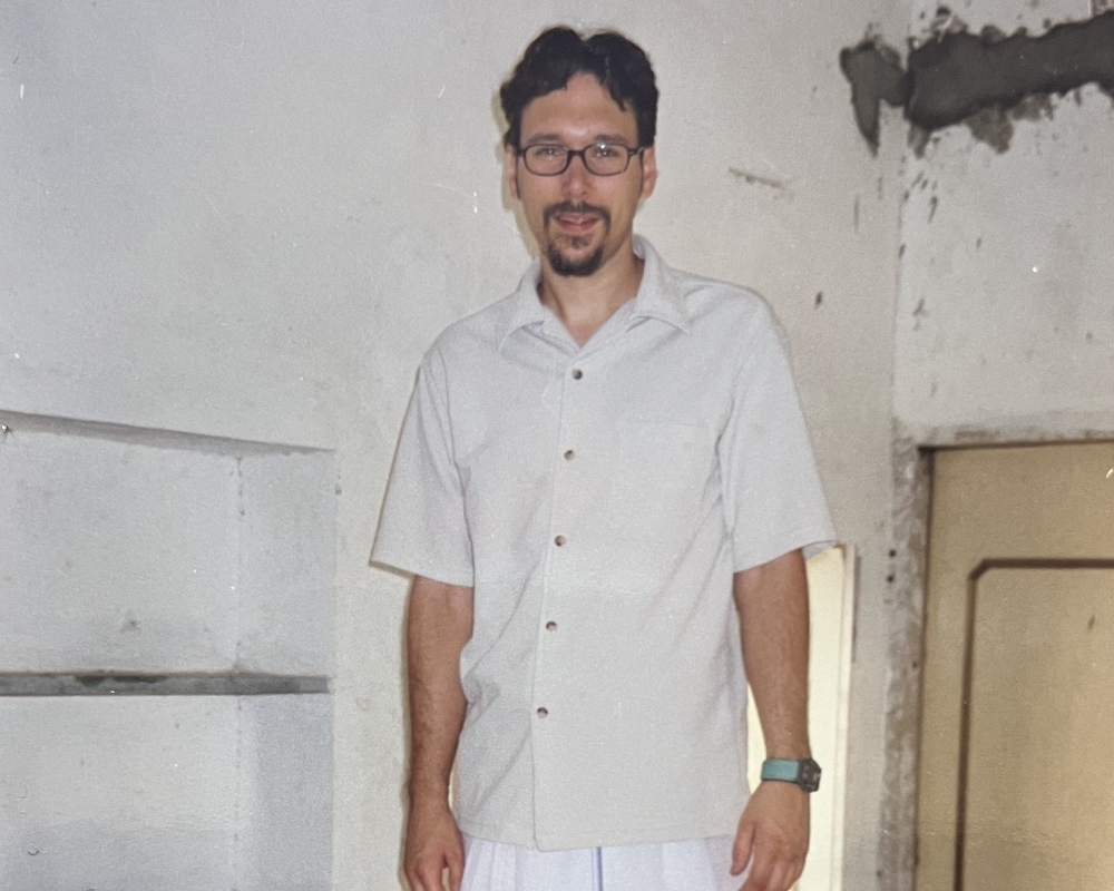 HALP Ashram #7