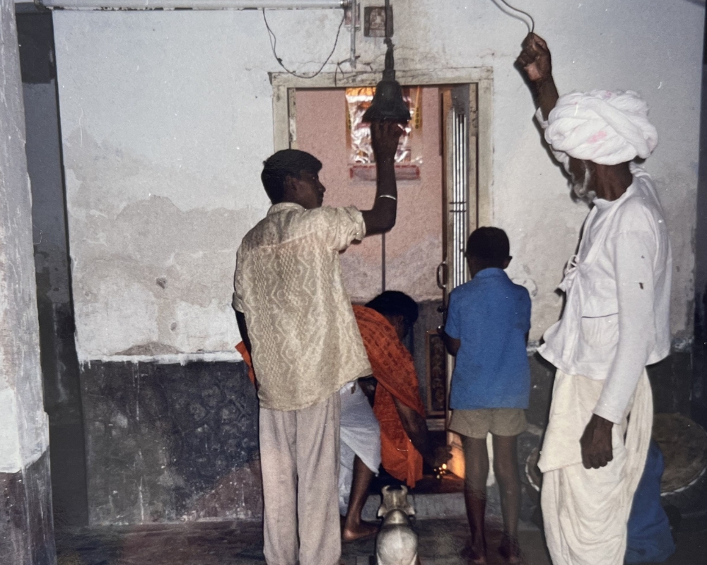 HALP Ashram #8