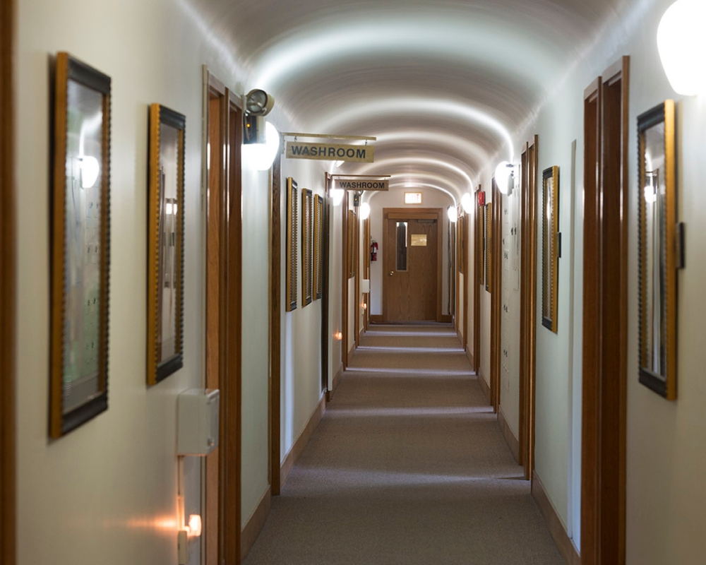 Loyola House #2